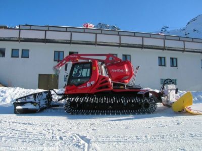 (Verbier) David Fragniere
