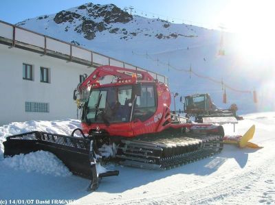 (Verbier) David Fragniere
