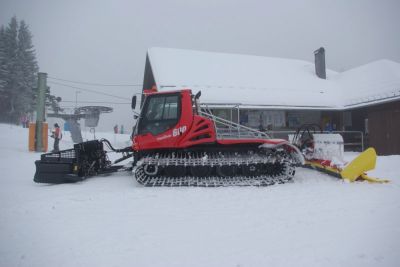 (Feldberg) JÃ¼rgen Pellengahr
