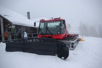 (Feldberg) JÃ¼rgen Pellengahr
