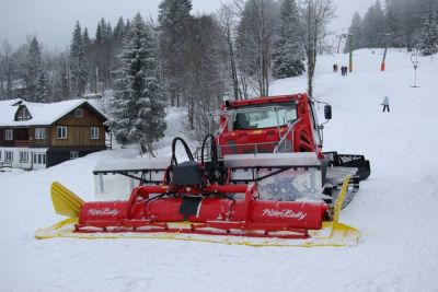 (Feldberg) JÃ¼rgen Pellengahr
