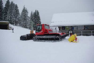 (Feldberg) JÃ¼rgen Pellengahr
