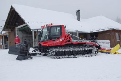 (Feldberg) JÃ¼rgen Pellengahr
