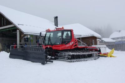 (Feldberg) JÃ¼rgen Pellengahr
