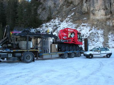 (Cortina d'Ampezzo) Luca Zardini Zesta
