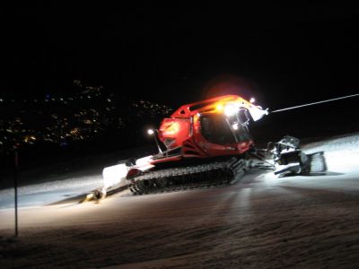 (Saas Fee) Peter Allemann
