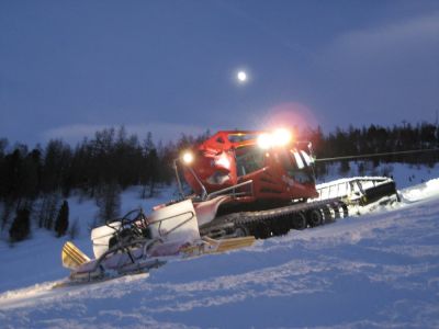 (Saas Fee) Peter Allemann
