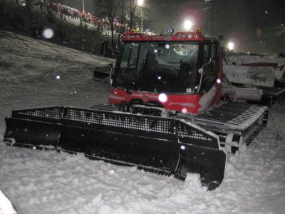 (Schladming) Helmut Urbansky
