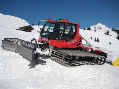 (Warth / Arlberg) Helmut Urbansky
