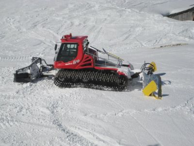 (Warth / Arlberg) Helmut Urbansky
