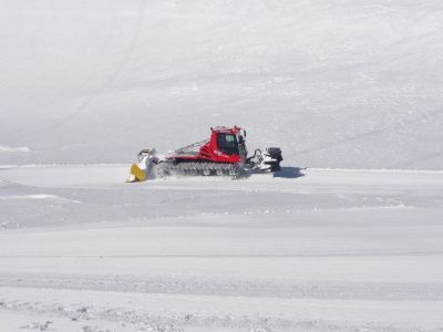 (Zugspitze) Horst Zimmermann
