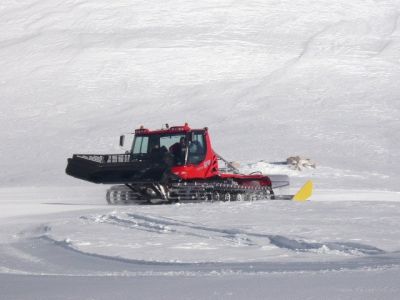 (Zugspitze) Horst Zimmermann
