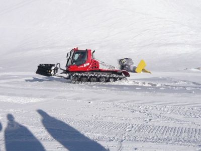 (Zugspitze) Horst Zimmermann
