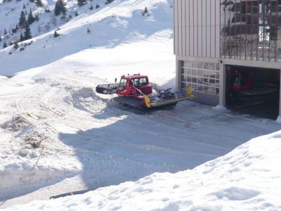 (Warth am Arlberg) Horst Zimmermann
