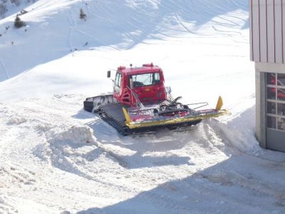 (Warth am Arlberg) Horst Zimmermann
