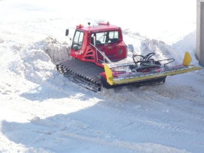 (Warth am Arlberg) Horst Zimmermann
