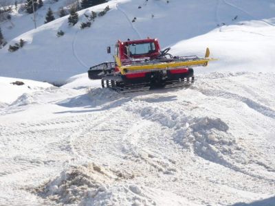 (Warth am Arlberg) Horst Zimmermann
