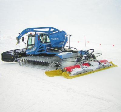 (Arosa) Alain Bucher
