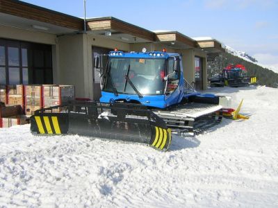 (Arosa) Alain Bucher
