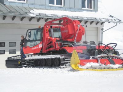 (St. Cristoph / Arlberg) Helmut Urbansky
