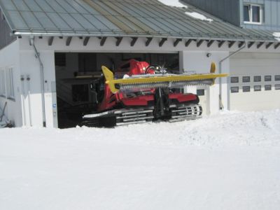 (St. Cristoph / Arlberg) Helmut Urbansky
