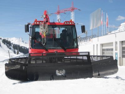 (Rauz am Arlberg) Helmut Urbansky
