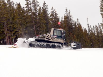 (Beaver Creek) JÃ¼rgen Werner
