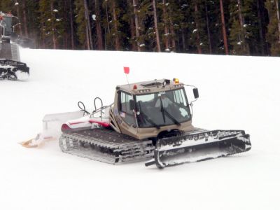 (Beaver Creek) JÃ¼rgen Werner
