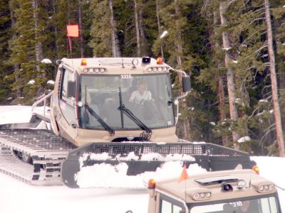 (Beaver Creek) JÃ¼rgen Werner
