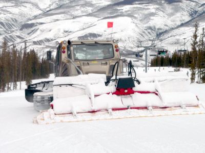 (Beaver Creek) JÃ¼rgen Werner
