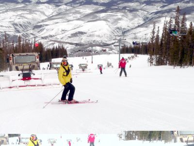 (Beaver Creek) JÃ¼rgen Werner
