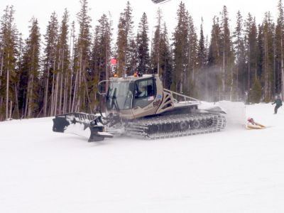 (Beaver Creek) JÃ¼rgen Werner
