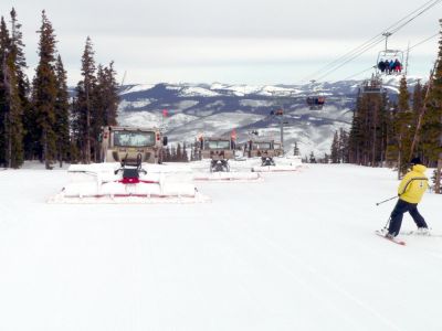 (Beaver Creek) JÃ¼rgen Werner
