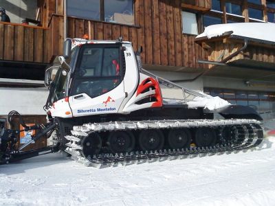 Silvretta Montafon (Versettla), M. Klaas
