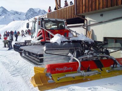 Silvretta Montafon (Versettla), M. Klaas
