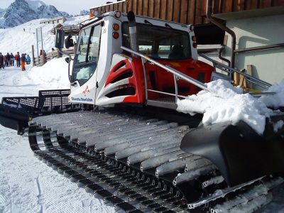 Silvretta Montafon (Versettla), M. Klaas
