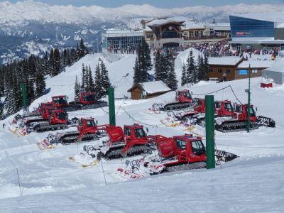 (Whistler) JÃ¼rgen Werner
