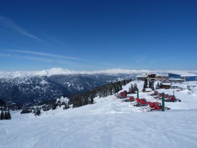 (Whistler) JÃ¼rgen Werner
