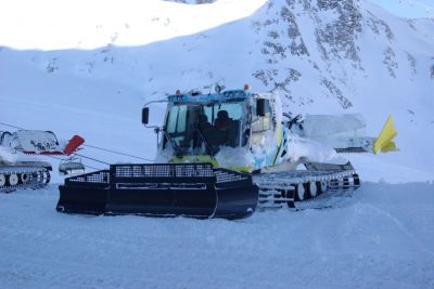 Stubai, JÃ¼rgen Pellengahr
