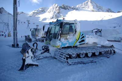 Stubai, JÃ¼rgen Pellengahr
