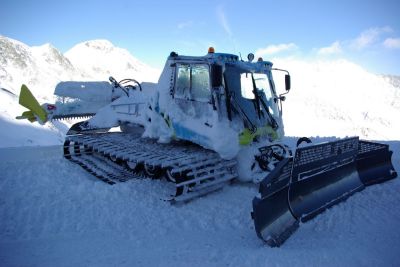 Stubai, JÃ¼rgen Pellengahr
