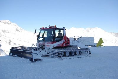 Stubai, JÃ¼rgen Pellengahr
