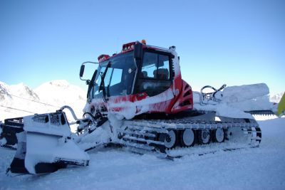 Stubai, JÃ¼rgen Pellengahr
