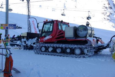 Stubai, JÃ¼rgen Pellengahr
