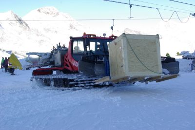 Stubai, JÃ¼rgen Pellengahr
