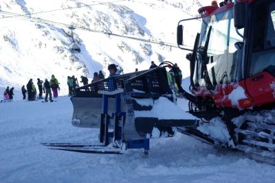 Stubai, JÃ¼rgen Pellengahr
