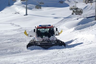 Stubai, JÃ¼rgen Pellengahr
