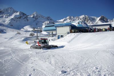 Stubai, JÃ¼rgen Pellengahr
