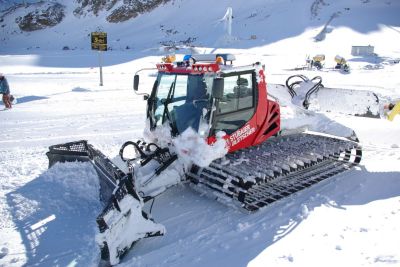 Stubai, JÃ¼rgen Pellengahr
