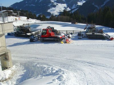 (Saalbach-Hinterglem) Sebastian Schenkelberg
